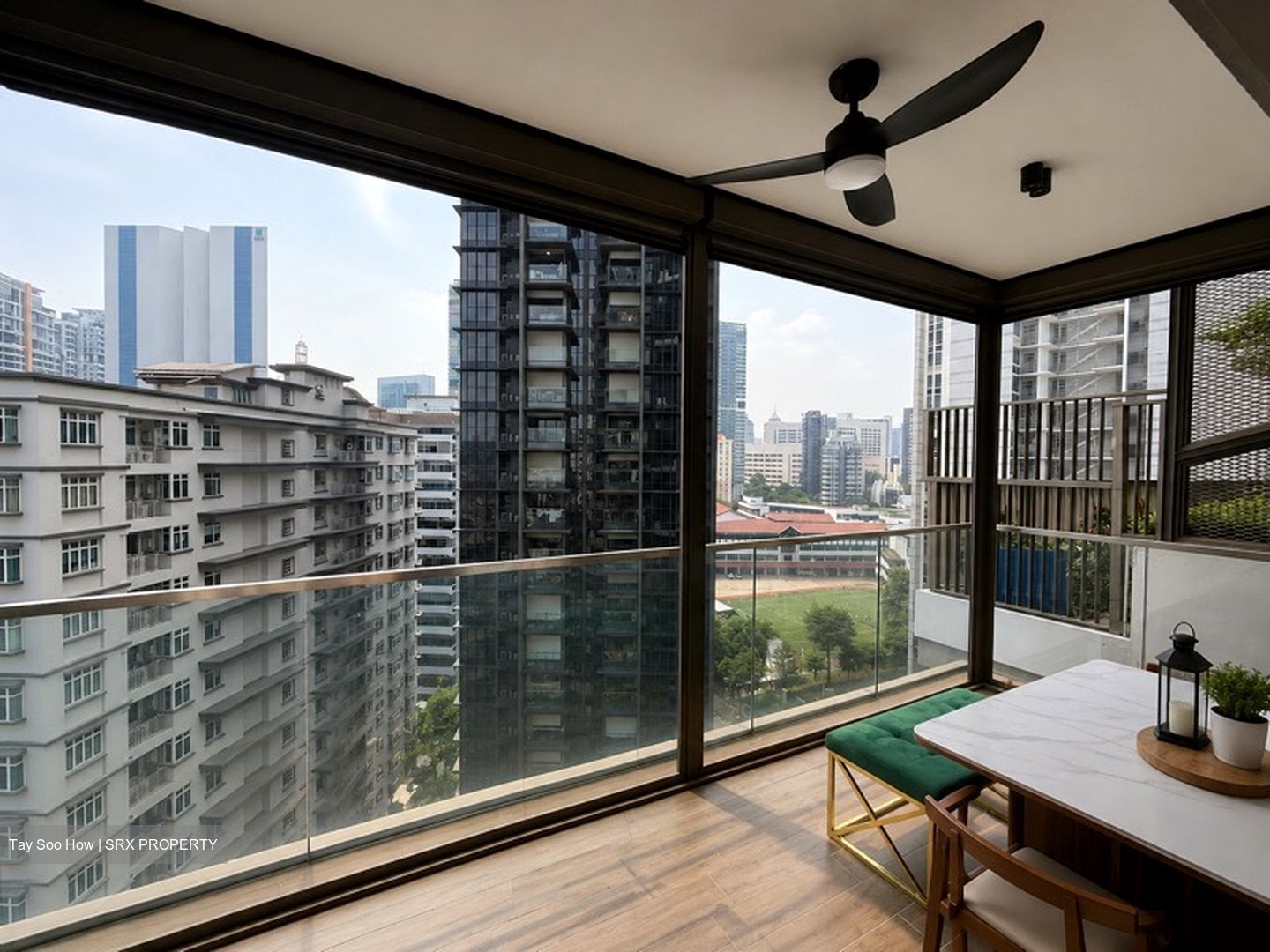 6 Derbyshire (D11), Condominium #606748411